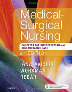 Medical-Surgical Nursing