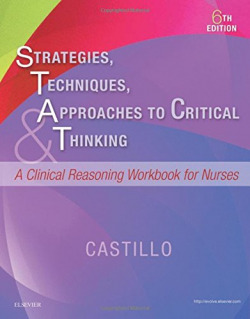 Strategies, Techniques, & Approaches to Critical Thinking