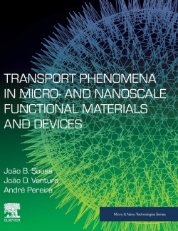 TRANSPORT PHENOMENA MICRO NANOSCALE FUNCTIONAL MATERIALS