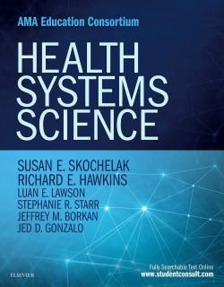 Healthcare Delivery Science