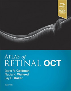 Atlas of OCT