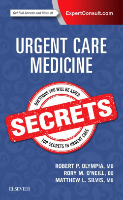 URGENT CARE MEDICINE SECRETS
