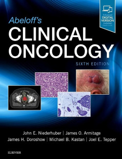 ABELOFF´S CLINICAL ONCOLOGY