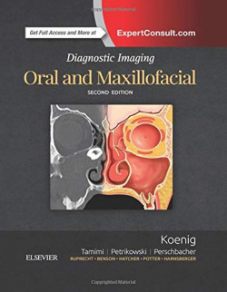 Diagnostic Imaging: Oral and Maxillofacial