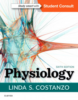 PHYSIOLOGY.(6TH EDITION)