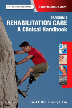 BRADDOMÆS REHABILITATION CARE: A CLINICAL HANDBOOK