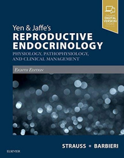 YEN AND JAFFE´S REPRODUCTIVE ENDOCRINOLOGY, PHYSIOLOGY