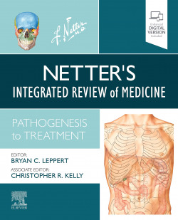 Netter's integrated review of medicine