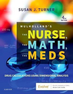 THE NURSE, THE MATH, THE MEDS