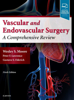 VASCULAR AND ENDOVASCULAR SURGERY