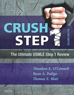 Crush Step 1