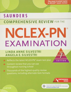 Saunders Comprehensive Review for the NCLEX-PN« Examination