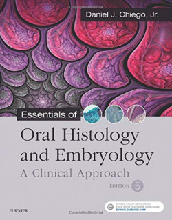 Essentials of Oral Histology and Embryology