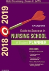 Saunders Guide to Success in Nursing School, 2018-2019