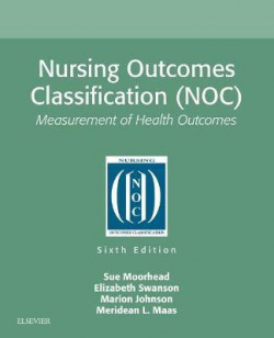 Nursing outcomes classification