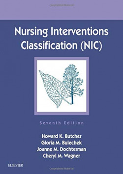 Nursing Interventions Classification (NIC), 7th Edition