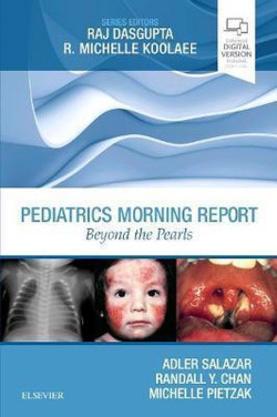 PEDIATRICS MORNING REPORT