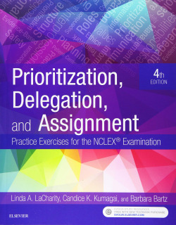 Prioritization, Delegation, and Assignment