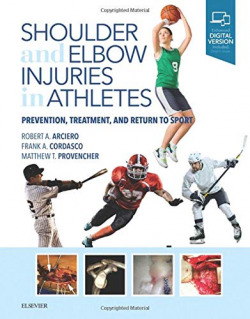 Shoulder and Elbow Injuries in Athletes