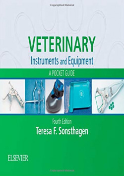 Veterinary instruments and equipment