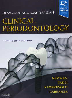 CLINICAL PERIODONTOLOGY