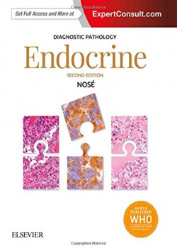 DIAGNOSTIC PATHOLOGY: ENDOCRINE.(2ND EDITION)
