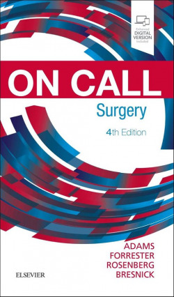 ON CALL SURGERY