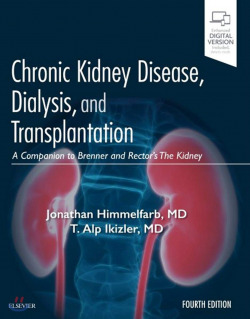 CHRONIC KIDNEY DISEASE, DIALYSIS AND TRANSPLANTION