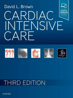 CARDIAC INTENSIVE CARE