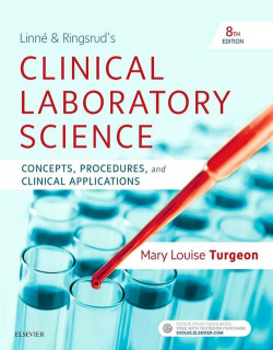 Linne & ringsrud's clinical laboratory science