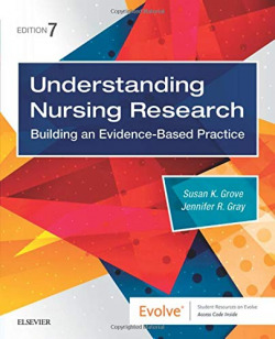 UNDERSTANDING NURSING RESEARCH