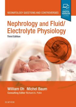 NEPHROLOGY AND FLUID/EKECTROLYTE PHYSIOLOGY
