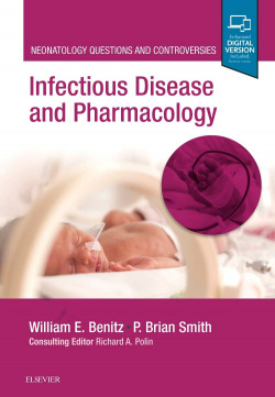 INFECTIOUS DISEASE AND PHARMACOLOGY