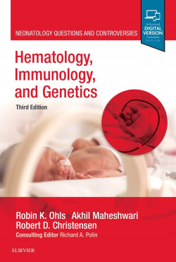HEMATOLOGY, IMMUNOLOGY AND GENETICS
