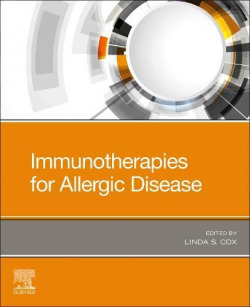 IMNUNOTHERAPIES FOR ALLERGIC DISEASE