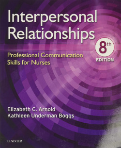 Interpersonal relationships