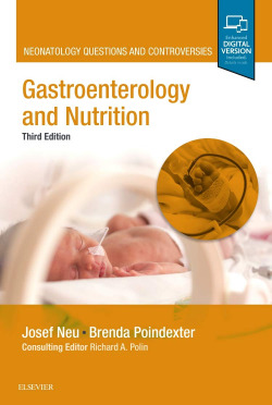 GASTROENTEROLOGY AND NUTRITION