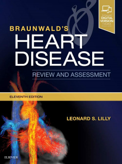 BRAUNWALD´S HEART DISEASE REVIEW AND ASSESSMENT