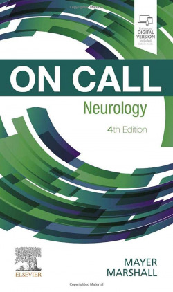 On call neurology