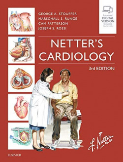NETTER´S CARDIOLOGY