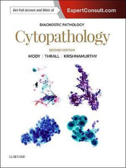 DIAGNOSTIC PATHOLOGY: CYTOPATHOLOGY.(2ND EDITION)