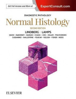 DIAGNOSTIC PATHOLOGY: NORMAL HISTOLOGY.(2ND EDITION)