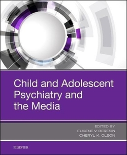 CHILD AND ADOLESCENT PSYCHIATRY AND THE MEDIA