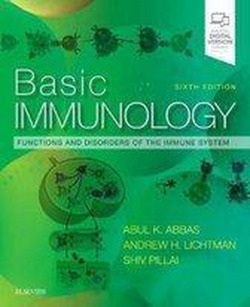 BASIC IMMUNOLOGY