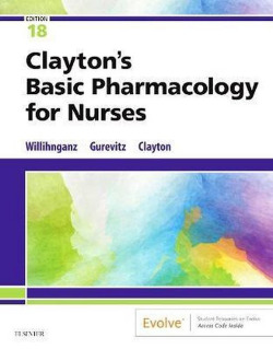 BASIC PHARMACOLOGY FOR NURSES