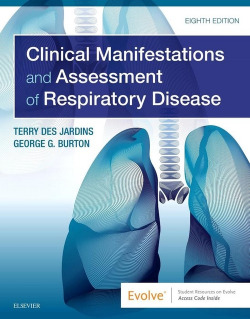 CLINICAL MANIFESTATIONS ASSESSMENT OF RESPIRATORY DISEASE