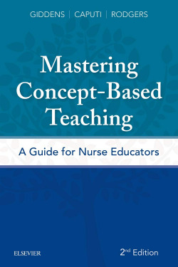 MASTERING CONCEPT-BASED TEACHING