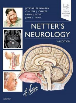 NETTER´S NEUROLOGY