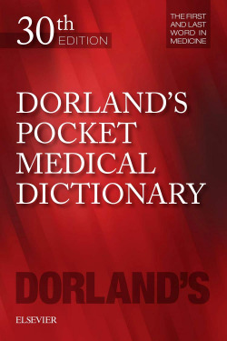Dorland´s pocket medical dictionary