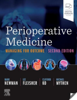 Perioperative medicine:managing for outcome